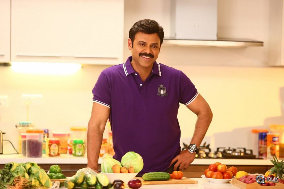 Babu Bangaram